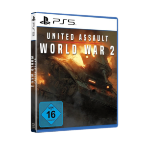 United Assault World War 2 PS5
