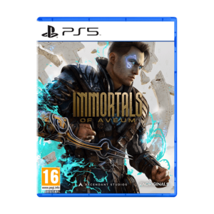Immortals of Aveum PS5