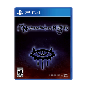 Neverwinter Nights PS4