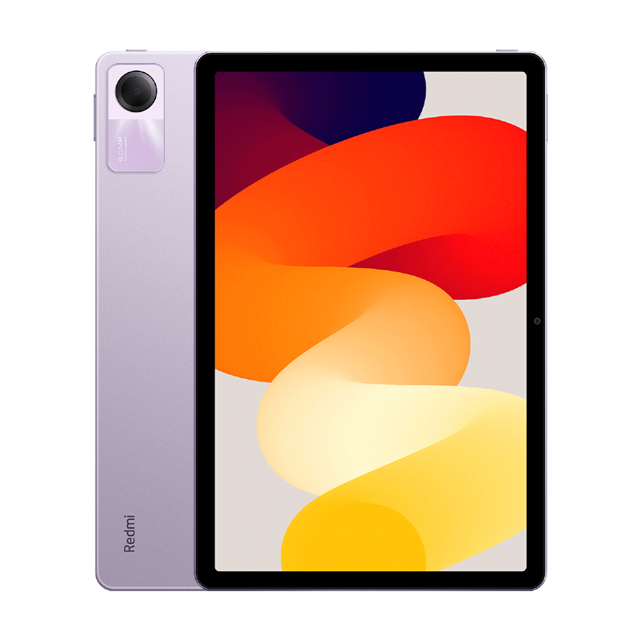 Tablet Xiaomi Pad SE 8GB 256GB Lavender Purple