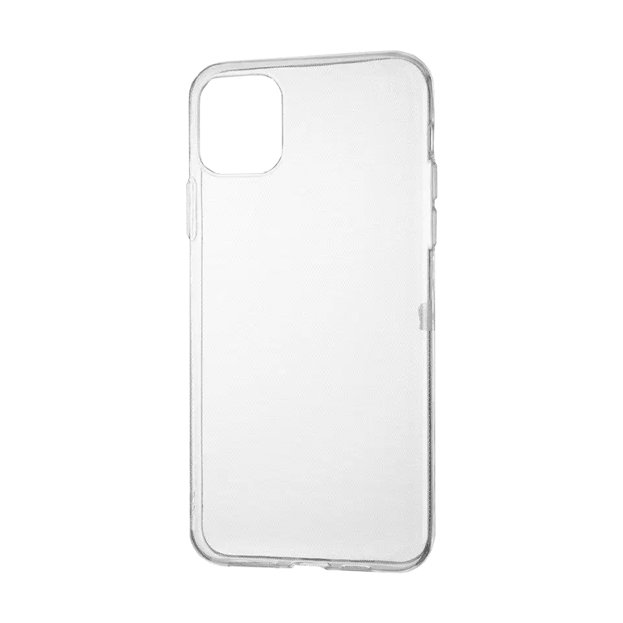 POZADINSKA MASKA 2 MM SAVRŠENA ZA IPHONE 13 PRO MAX PROZIRNA