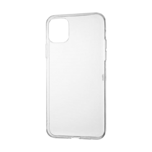 ZADNJA MASKA MM SAVRŠENA ZA IPHONE 15 TRANSPARENT