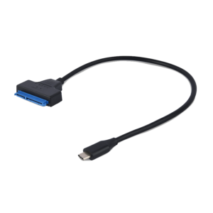 USB 3.0 Type-C to SATA ADAPTER, GEMBIRD AUS3-03