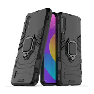 ZAŠTITNA MASKA RING ARMOUR ZA SAMSUNG GALAXY A15 4G/5G CRNA
