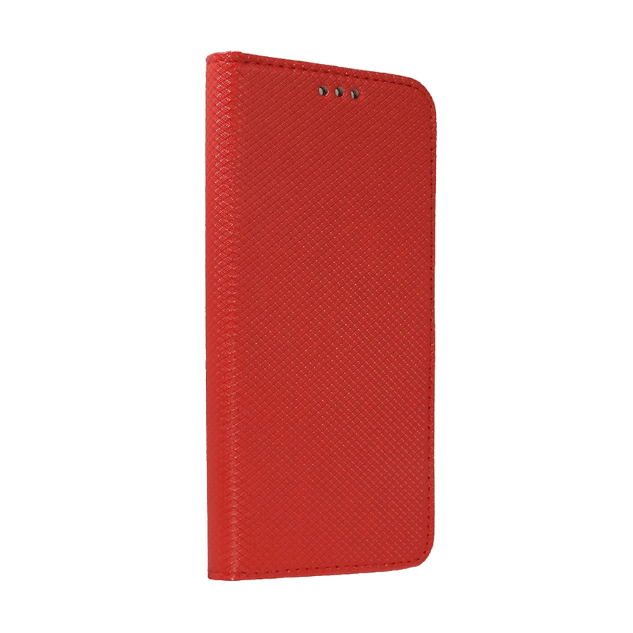 ZAŠTITNA MASKA SMART BOOK MAGNET ZA SAMSUNG GALAXY A34 5G RED