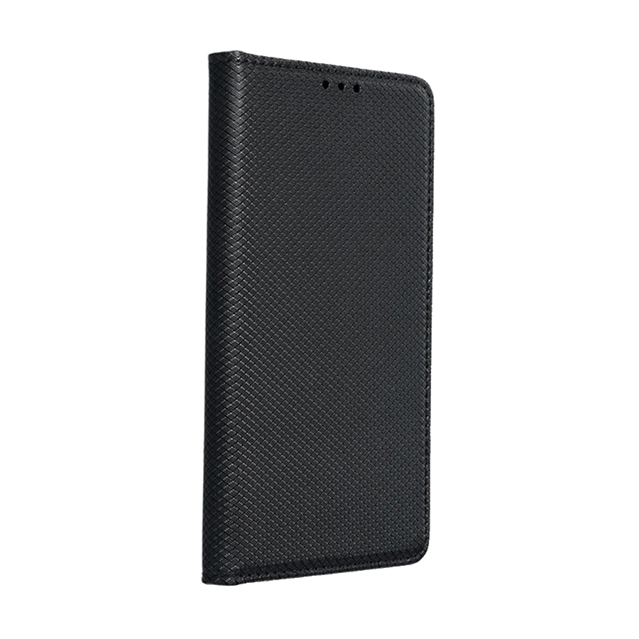 BOOK MAGNET CASE ZA SAMSUNG GALAXY A34 5G CRNI