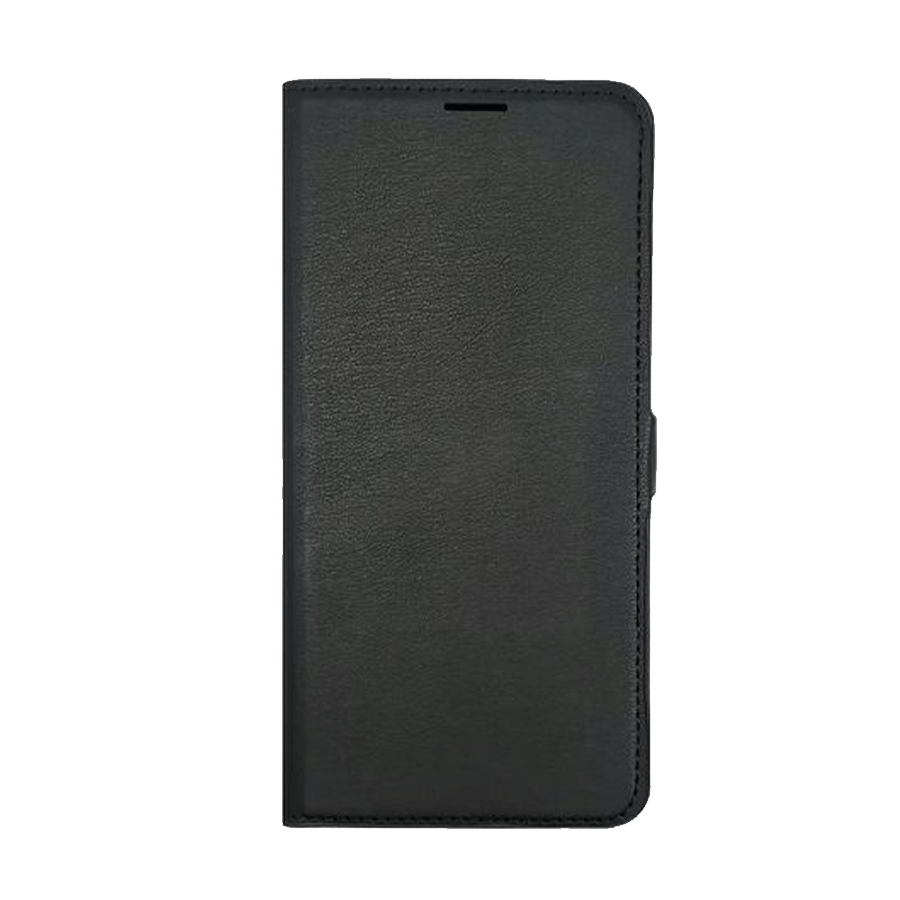 ZAŠTITNA MASKA BOOK SPECIJALNA TORBICA ZA SAMSUNG GALAXY S24 BLACK (KOŽA)