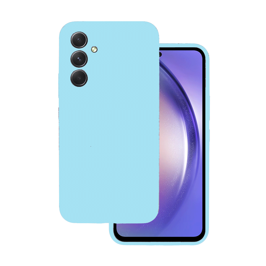 ZAŠTITNA MASKA ZA SAMSUNG GALAXY A15 4G/5G SVIJETLO PLAVA