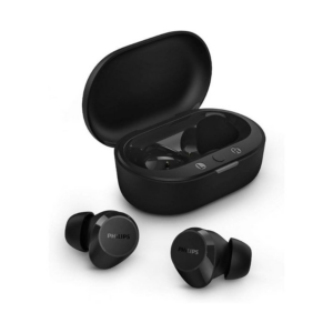 Philips slušalice TAT1209BK/00 BT. Bluetooth verzija 5.3, , max domet 10m, boja crna