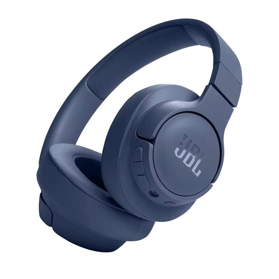 JBL slušalice TUNE 720BT BT blue