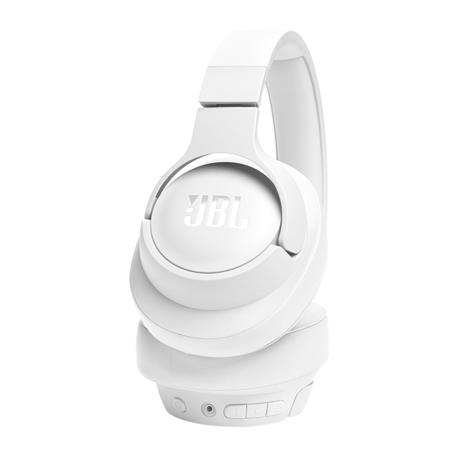 JBL slušalice TUNE 720BT BT white