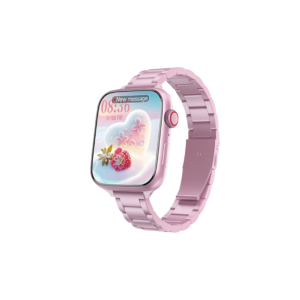 Pametni sat Telzeal TC05 Mini pink
