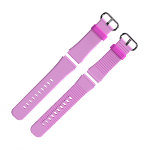 Myki narukvica za dječiji pametni sat 4 Lite Pink (silicone)