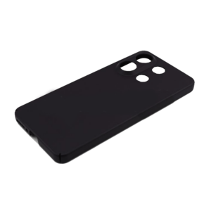 ZAŠTITNA MASKA PC HOTME XIAOMI REDMI NOTE 13 PRO 4G CRNI