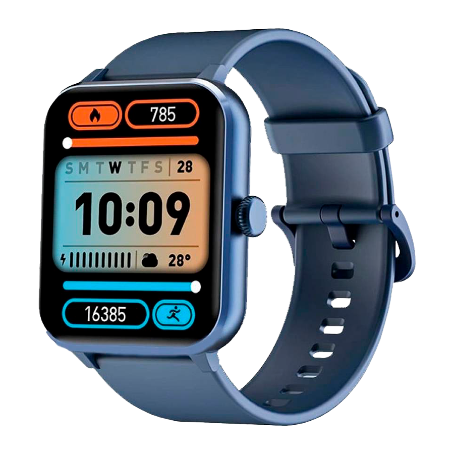 Pametni sat Blackview R50 Blue