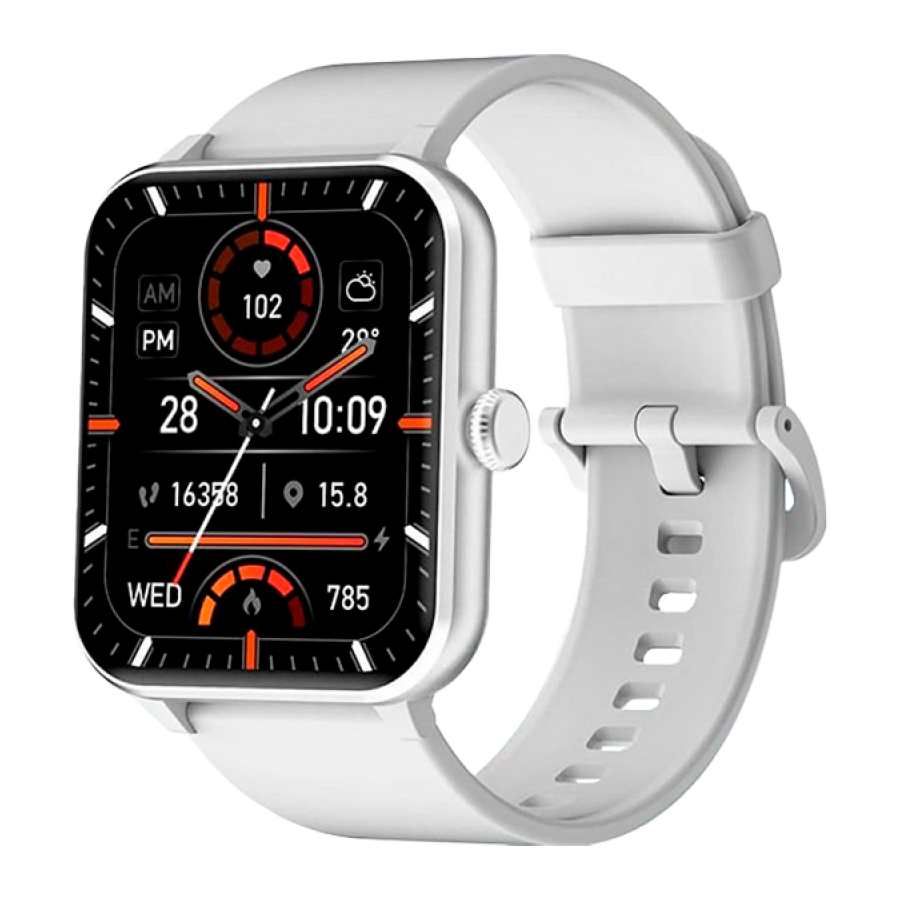 Pametni sat Blackview R50 Gray