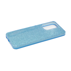 ZAŠTITNA MASKA TPU MAYA XIAOMI REDMI NOTE 13C 4G BLUE
