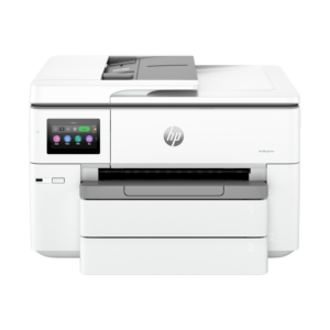 Printer HP OfficeJet Pro 9730 WF AiO A3 Full. 22str/min Duplex+ADF+LAN+WiFi Tinte HP 938  537P5C