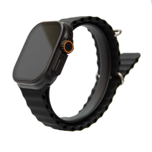 Pametni sat Oteeto TU96 Smart Duo black + slušalice poklon