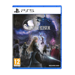 Valkyrie Elysium PS5