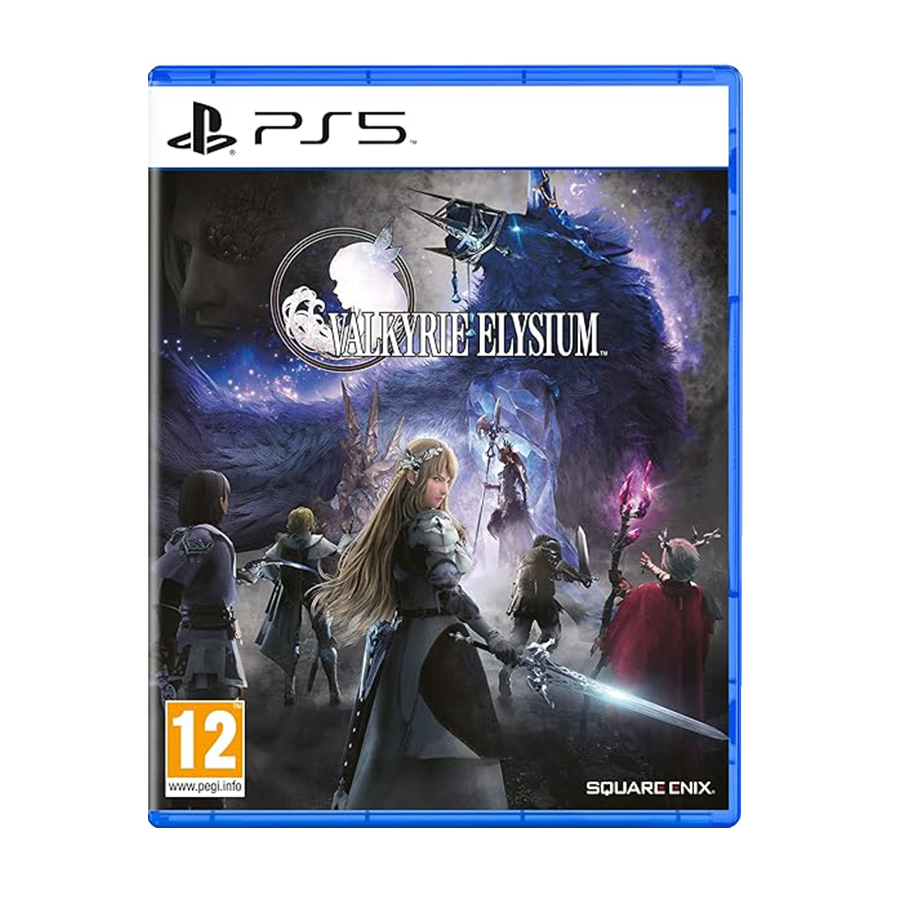 Valkyrie Elysium PS5