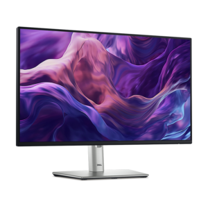 Monitor DELL Professional P2725H 27" FHD, 100Hz, IPS Antiglare, 16:9, 1500:1, 300 cd/m2, 8ms/5ms,DP, HDMI, VGA, USB. Tilt. Swivel.Pivot.HeightAdj.