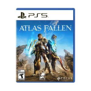 Atlas Fallen PS5