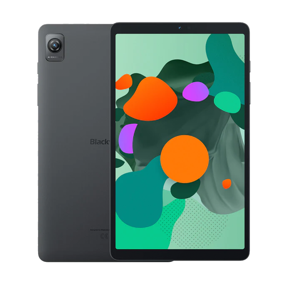 Tablet Blackview Tab 60 WiFi 4GB/128GB 10.1" Gray