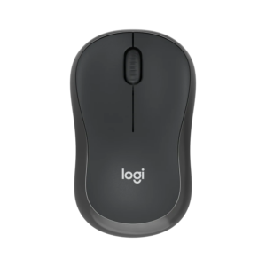 Miš LOGITECH M240 Bluetooth Mouse - GRAPHITE - 910-007182