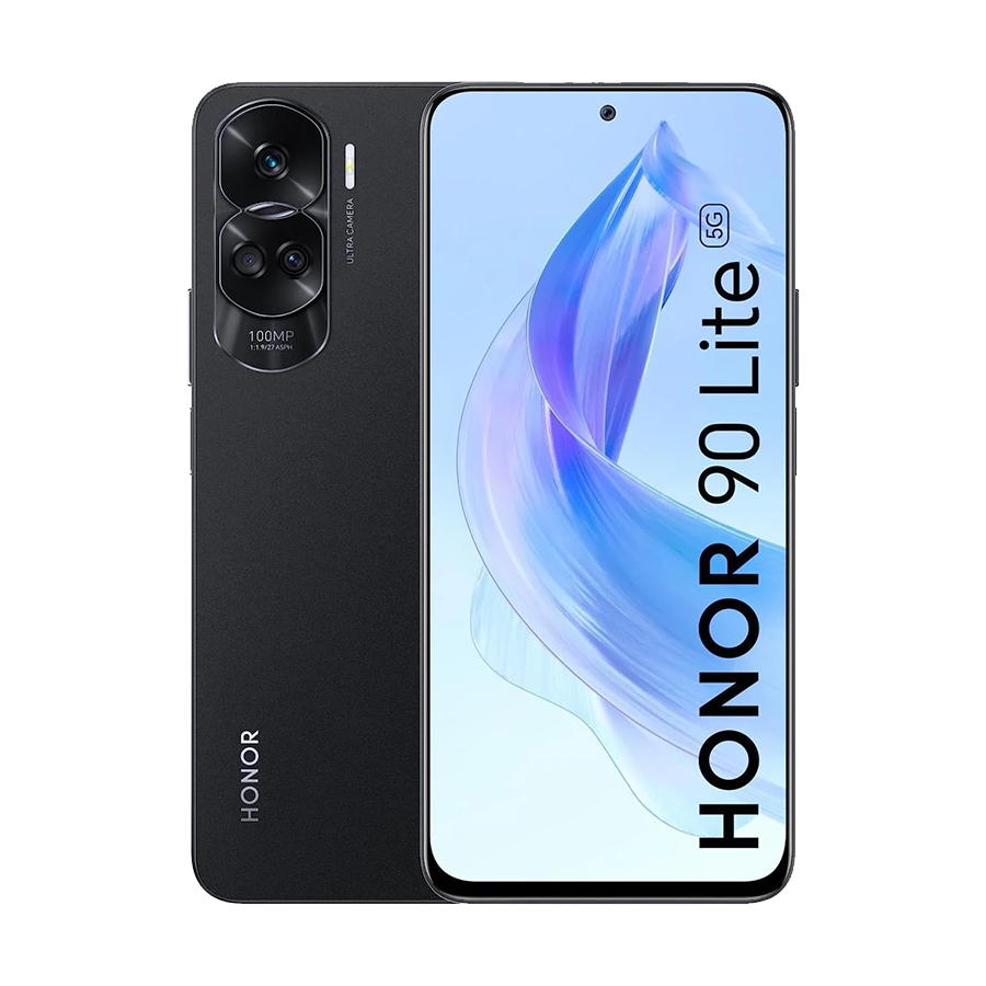 Mobitel Honor 90 lIte 5G 8GB 256GB black