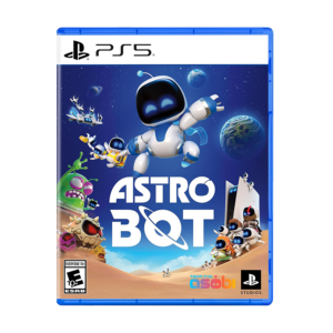 Astro Bot PS5 1000044755