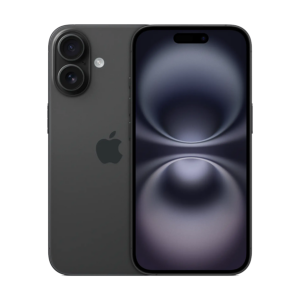 Apple iPhone 16 128GB Black
