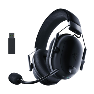 Slušalice Razer BlackShark V2 Pro (2023) - Wireless Esports Headset - FRML Packaging, RZ04-04530100-R3M1