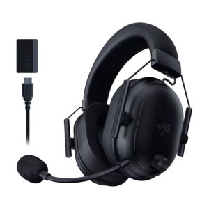 Slušalice Razer BlackShark V2 HyperSpeed - Wireless Ultra-Lightweight Esports Headset - FRML Packaging RZ04-04960100-R3M1