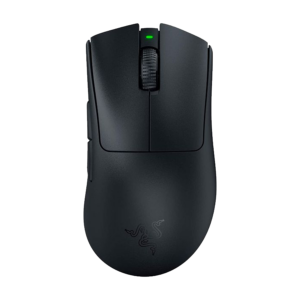 Miš Razer DeathAdder V3 Pro - Ergonomic Wireless Gaming Mouse - EU Packaging, RZ01-04630100-R3G1