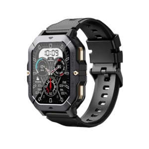 Pametni sat CUBOT C28 black