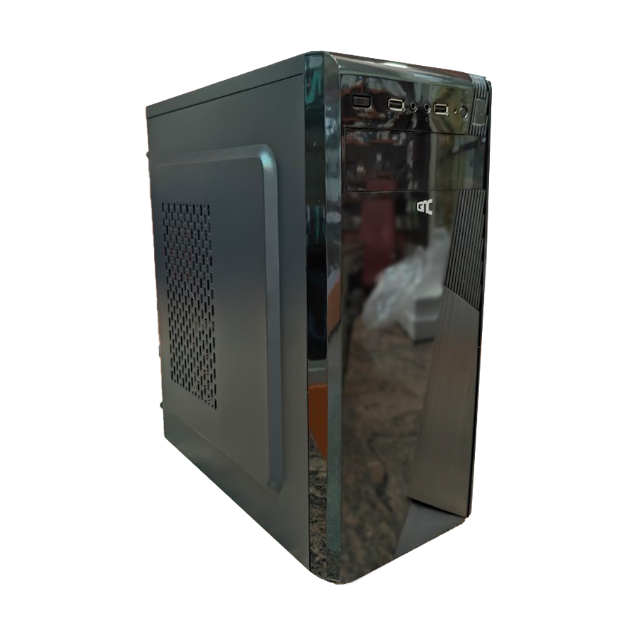 KUĆIŠTE GNC EZ COOL SA NAPAJANJEM 500W GO17-003 NP-680B/P