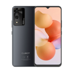Mobitel CUBOT A10 4GB 128GB Black