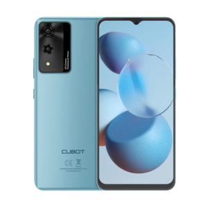 Mobitel CUBOT A10 4GB 128GB Blue
