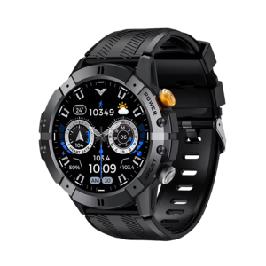 Pametni sat CUBOT C29 black