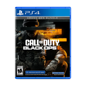 Call of Duty: Black Ops 6 PS4 1147957