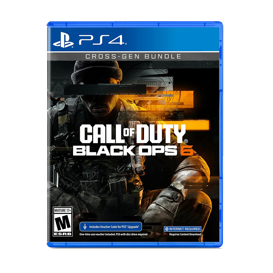Call of Duty: Black Ops 6 PS4 1147957