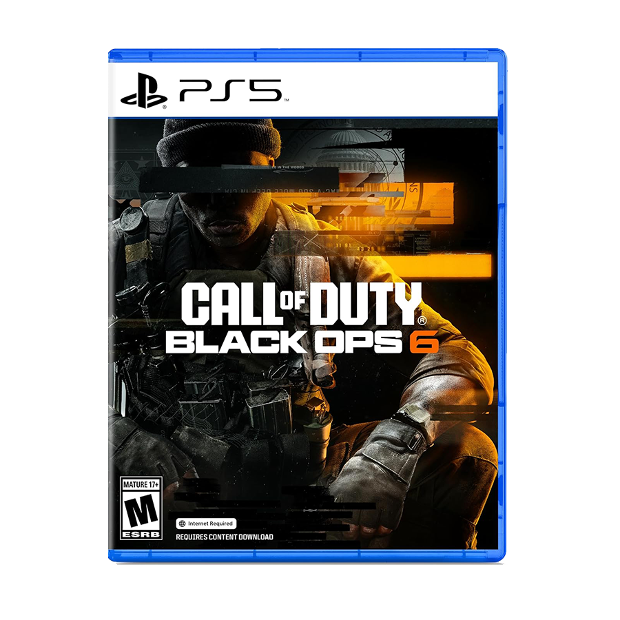 Call of Duty: Black Ops 6 PS5 1147958