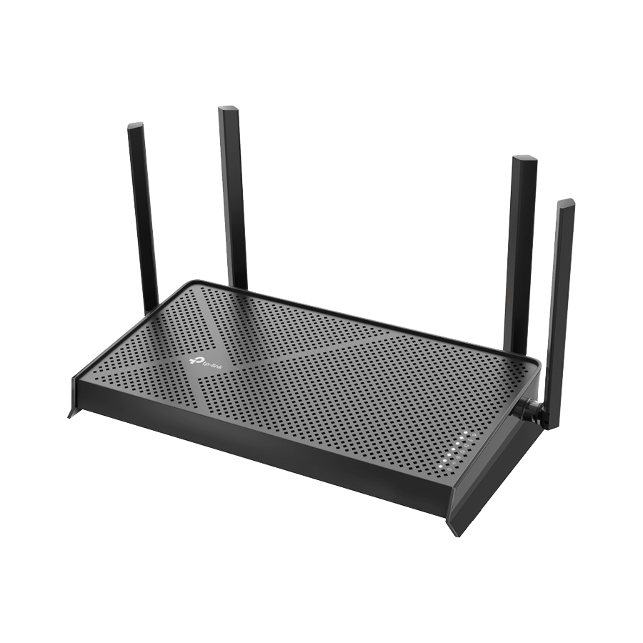 ROUTER ARCHER BE230 ARCHER-BE230, BE3600 Dual-Band Wi-Fi 7 Router, 4K/8K streaming