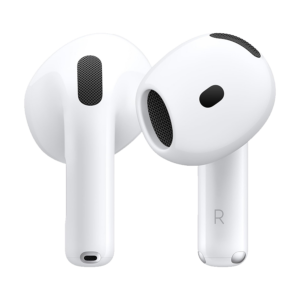 Slušalice Apple AirPods 4 MXP63(USB-C)