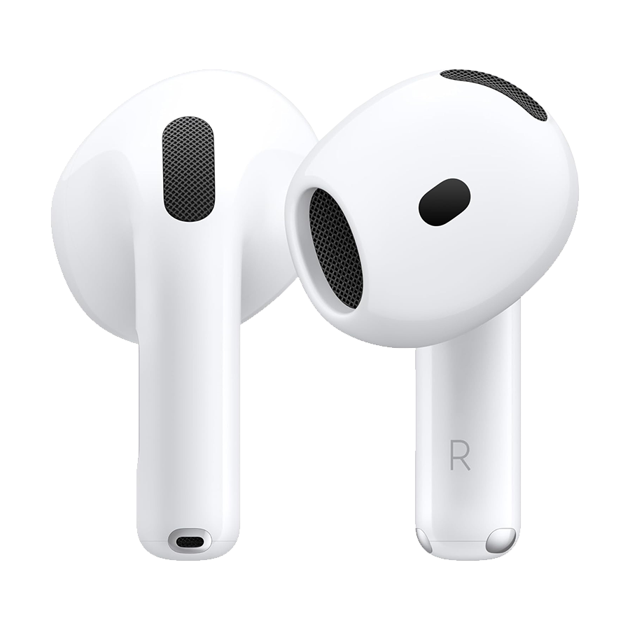 Slušalice Apple AirPods 4 MXP63(USB-C)