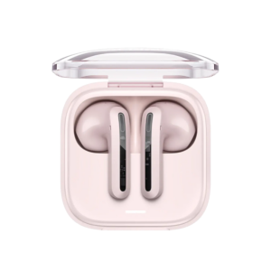 Slušalice bluetooth Xiaomi Mi Redmi Buds 6 Active, pink, BHR8395GL