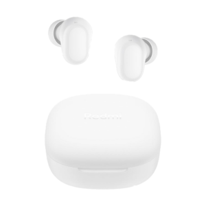 Slušalice bluetooth Xiaomi Mi Redmi Buds 6 Play, bijela, BHR8773GL