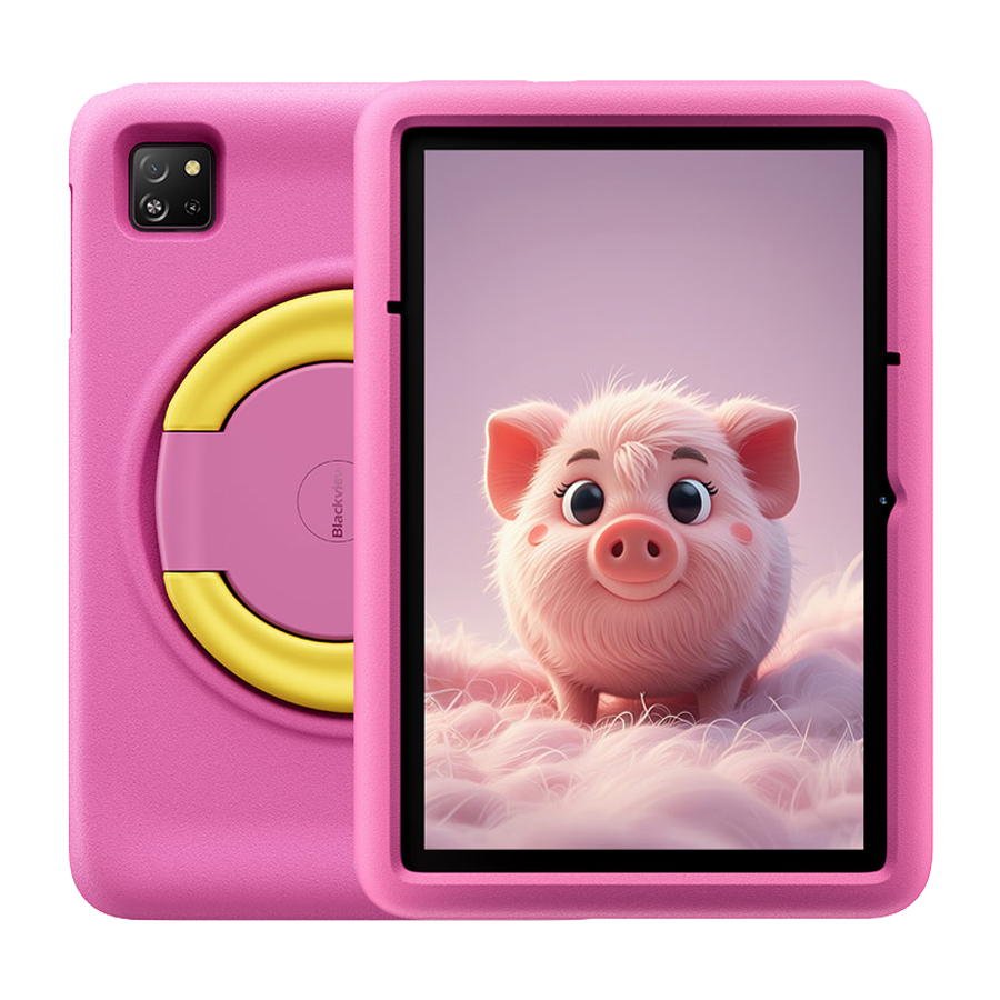 Tablet Blackview Tab A6 kids 4GB 128GB WiFi 10" Rose Pink