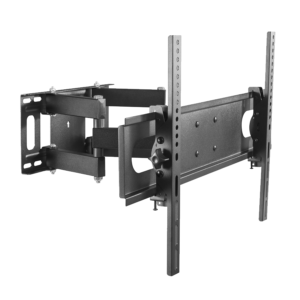 Zidni nosač GEMBIRD WM-70ST-01, Full-motion TV wall mount, 37”-70”